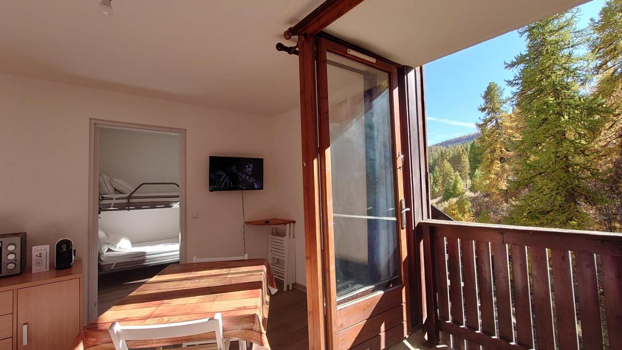 Residence Les Ecrins بوي-سانت-فينسينت المظهر الخارجي الصورة