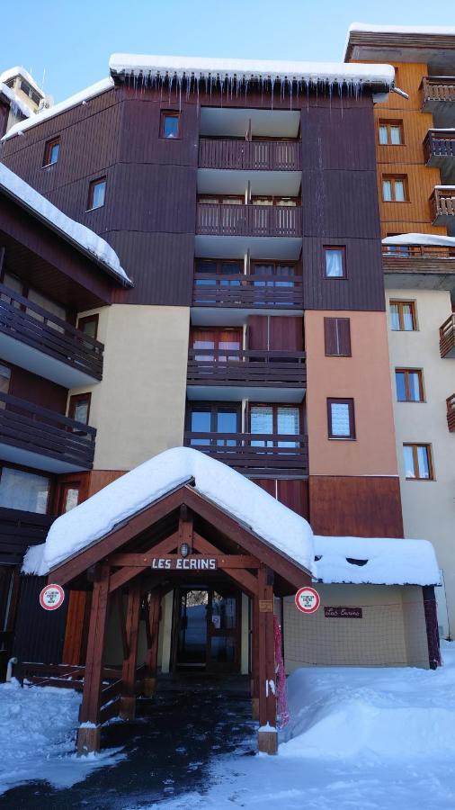Residence Les Ecrins بوي-سانت-فينسينت المظهر الخارجي الصورة