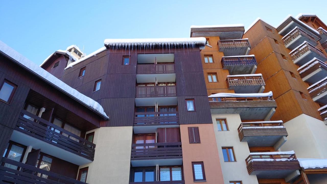 Residence Les Ecrins بوي-سانت-فينسينت المظهر الخارجي الصورة