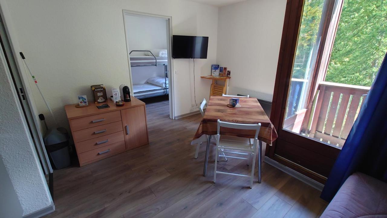 Residence Les Ecrins بوي-سانت-فينسينت المظهر الخارجي الصورة