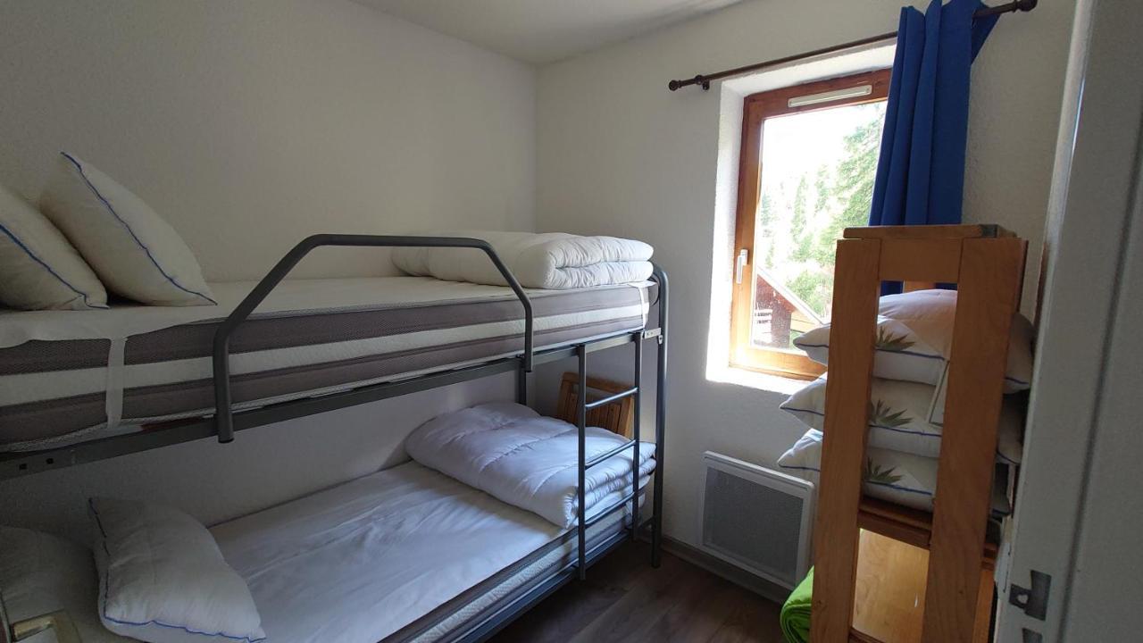 Residence Les Ecrins بوي-سانت-فينسينت المظهر الخارجي الصورة